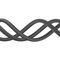 Baseus Dura Type C to Type C 100 W fast charging cable 2 m Black, Red | Techbox