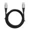 iBOX IKUTC USB-C cable 60W 1m Black | Techbox