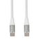 iBOX IKUTC USB-C cable 60W 1m White | Techbox