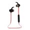 Esperanza EH186K headphones/headset Wireless In-ear Sports Bluetooth Black, Red | Techbox