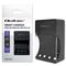 Qoltec 50653 Battery Charger for Ni-MH type R03/AAA R6/AA | Techbox