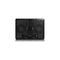 DeepCool U PAL laptop cooling pad 39.6 cm (15.6") 1000 RPM Black - Cooling Pads - Laptop Accessories - Techbox