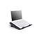 DeepCool Wind Pal FS laptop cooling pad 1200 RPM Black - Cooling Pads - Laptop Accessories - Techbox