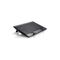 DeepCool Wind Pal FS laptop cooling pad 1200 RPM Black - Cooling Pads - Laptop Accessories - Techbox
