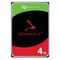 Seagate IronWolf ST4000VN006 internal hard drive 3.5" 4 TB Serial ATA III | Techbox
