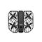 HOVERAir X1 PROMAX Basic Combo (EU) - drone - Drones - Gadgets - Techbox