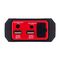 Car jump starter YATO YT-83081 car power bank 9000 mAh 9000 mAh Black, Orange | Techbox