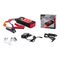 Car jump starter YATO YT-83081 car power bank 9000 mAh 9000 mAh Black, Orange | Techbox