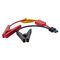 Car jump starter YATO YT-83081 car power bank 9000 mAh 9000 mAh Black, Orange | Techbox