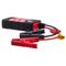 Car jump starter YATO YT-83081 car power bank 9000 mAh 9000 mAh Black, Orange | Techbox