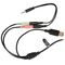 I-BOX X3 GAMING HEADPHONES WITH MICROPHONE | Techbox
