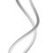 Baseus CATLGD-02 lightning cable 1 m White - USB Cables - Cables & Adapters - Techbox
