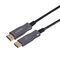 Gembird CCBP-HDMI-AOC-20M-02 Active Optical (AOC) High speed HDMI cable with Ethernet "AOC Premium Series", 20m | Techbox