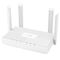 Cudy WR1300E wireless router Gigabit Ethernet Dual-band (2.4 GHz / 5 GHz) White | Techbox