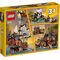 LEGO Creator 31109 Pirate Ship |  Techbox