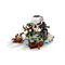 LEGO Creator 31109 Pirate Ship |  Techbox