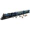 LEGO IDEAS 21344 The Orient Express Train |  Techbox