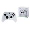 Microsoft Xbox Wireless Controller White Gamepad Xbox Series S,Xbox Series X,Xbox One,Xbox One S,Xbox One X Analogue / Digital Bluetooth/USB | Techbox