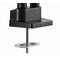 Gembird MA-DA3-02 Desk mounted adjustable monitor arm with notebook tray (full-motion), 17”-32”, up to 8 kg - Stands & Accessories - Monitors & Mounts - Techbox