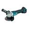 Makita DGA 504 Z angle grinder 12.5 cm 11000 RPM 2.3 kg | Techbox