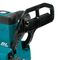 Makita DUC254Z chainsaw Blue | Techbox