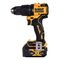 POWER TOOL COMBO KIT DEWALT DCK2062M2T (DCD709+DCF809) 18V 2X4.0AH | Techbox