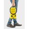 KARCHER K 2 Classic Car Pressure Washer - 1.673-574.0 Black, Yellow | Techbox