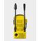 KARCHER K 2 Classic Car Pressure Washer - 1.673-574.0 Black, Yellow | Techbox