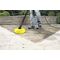 Kärcher K 2 POWER CONTROL pressure washer Upright Electric 360 l/h Black, Yellow | Techbox