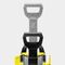 Kärcher K 2 POWER CONTROL pressure washer Upright Electric 360 l/h Black, Yellow | Techbox