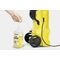 Kärcher K 2 POWER CONTROL pressure washer Upright Electric 360 l/h Black, Yellow | Techbox