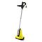 Kärcher PCL 4 Terassenreiniger Floor polisher 800 RPM Black, Yellow | Techbox