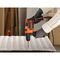 Black & Decker BEH710-QS drill 2800 RPM Black, Orange | Techbox