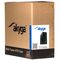 Akyga AK939BL computer case Midi Tower Black | Techbox