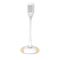 Activejet LED desk lamp VENUS with RGB base - Table Lights - Lighting - Techbox