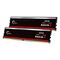 G.Skill Aegis F5-6000J3636F16GX2-IS memory module 32 GB 2 x 16 GB DDR5 6000 MHz - DIMM (Desktop) - RAM - Techbox