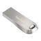 SanDisk Ultra Luxe USB flash drive 32 GB USB Type-A 3.2 Gen 1 (3.1 Gen 1) Silver | Techbox