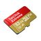 SanDisk Extreme 32 GB MicroSDHC UHS-I Class 10 - Memory Cards - Smartphones - Techbox