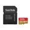 SanDisk Extreme 32 GB MicroSDHC UHS-I Class 10 - Memory Cards - Smartphones - Techbox