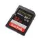 SANDISK EXTREME PRO SDHC 32GB 100/90 MB/s A2 - Memory Cards - Smartphones - Techbox