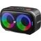 BLUETOOTH SPEAKER Q5 BT 5.3 20W LED/BT/FM/USB/TWS | Techbox