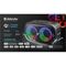BLUETOOTH SPEAKER Q5 BT 5.3 20W LED/BT/FM/USB/TWS | Techbox