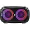 BLUETOOTH SPEAKER Q5 BT 5.3 20W LED/BT/FM/USB/TWS | Techbox