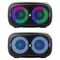 BLUETOOTH SPEAKER Q5 BT 5.3 20W LED/BT/FM/USB/TWS | Techbox
