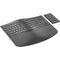 HP 960 Ergonomic Wireless Keyboard - Keyboards - Keyboards & Mice - Techbox