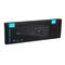 iBOX Eris USB Keyboard, Black | Techbox