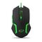 Esperanza MX205 Fighter mouse USB Type-A Optical 2400 DPI Right-hand - Mice - Keyboards & Mice - Techbox