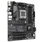 GIGABYTE B650 UD AX Motherboard - AMD Ryzen 9000 Series CPUs, 6+2+2 Phases VRM, up to 7600MHz DDR5 (OC), 1xPCIe 5.0 + 2xPCIe 4.0 M.2, GbE LAN, WIFI 6, USB 3.2 Gen 2 | Techbox