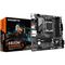 GIGABYTE A620M GAMING X Motherboard - Supports AMD Ryzen 8000 CPUs, 8+2+1 Phases Digital VRM, up to 8000MHz DDR5 (OC), 1xPCIe 4.0 M.2, GbE LAN, USB 3.2 Gen 2 | Techbox
