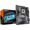 GIGABYTE X870 EAGLE WIFI7 Motherboard - Supports AMD Ryzen 9000 CPUs, 14+2+2 phases VRM, up to 8000MHz DDR5 (OC), 1xPCIe 5.0 + 2xPCIe 4.0, Wi-Fi 7, 2.5GbE LAN, USB 4 | Techbox